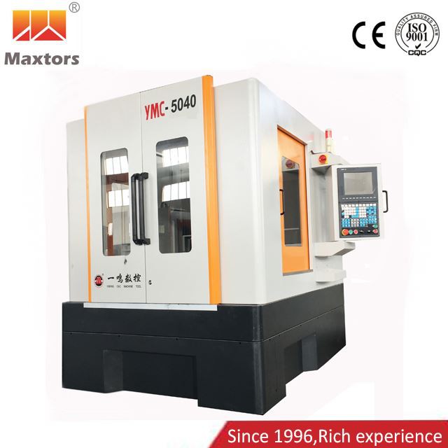 CNC leturgröftur vél