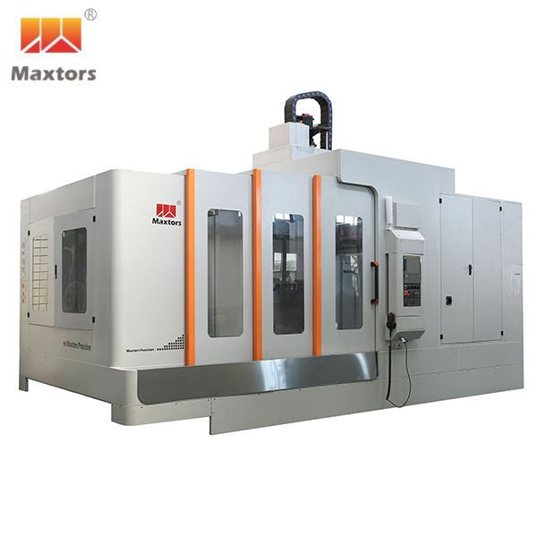 Portal Machining Center