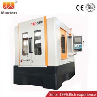 Rafmagns Snælda CNC leturgröftur vél