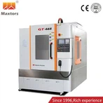 Háhraða CNC mölunarvél